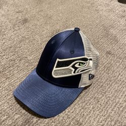 Women’s NFL Seahawks SnapBack Hat