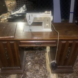 Desk