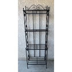 Bakers Rack