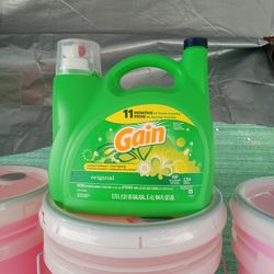 Gain Original De 194 Oz 134 Labadas