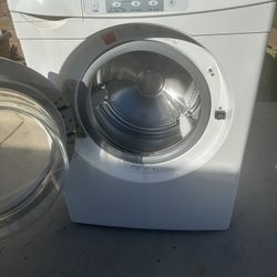 Washer (no Work)