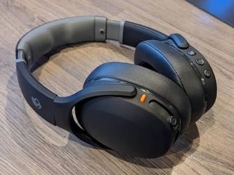 Crusher evo headphones