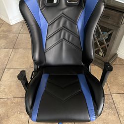 Emerge gaming chair