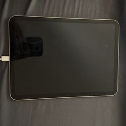 iPad 10th generation 64 GB