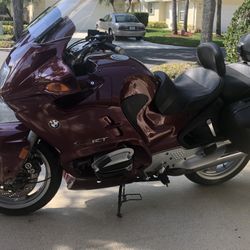 2000 bmw r1100rt for sale deals