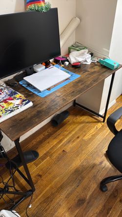 Desk