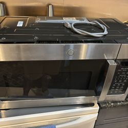Express cook microwave