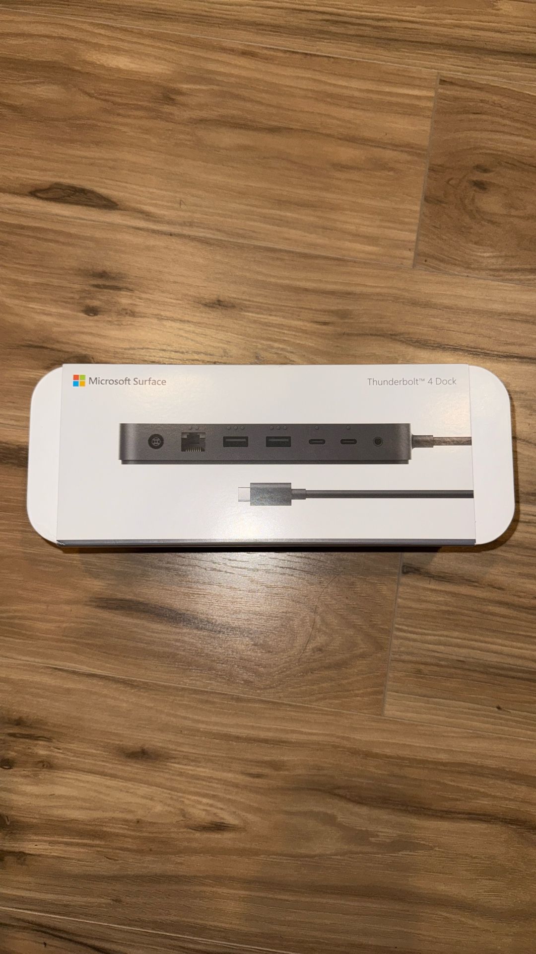 Microsoft Surface
