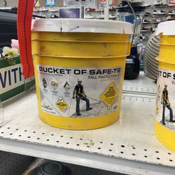 Safety Equipment 