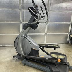 NordicTrack E9.0 Elliptical 