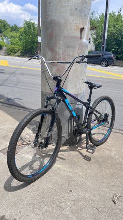 GT Mtb /bmx Conversion Laguna