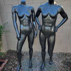 Women's Mannequin $140 Each