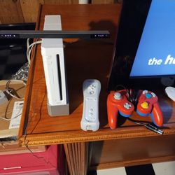 Nintendo Wii