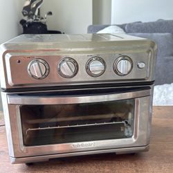 Cuisinart Air Fryer
