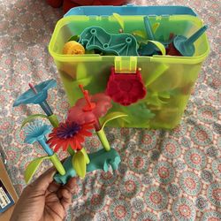 Build Your Own Garden 