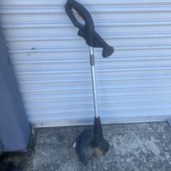 Black & Decker Weed Eater