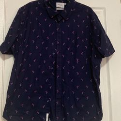 Camisa 2 Xl