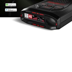 ESCORT REDLINE 360