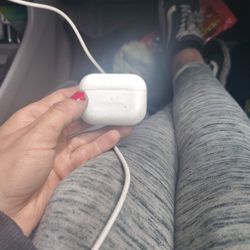 Apple Air Pods Pro