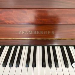 Piano For Sales