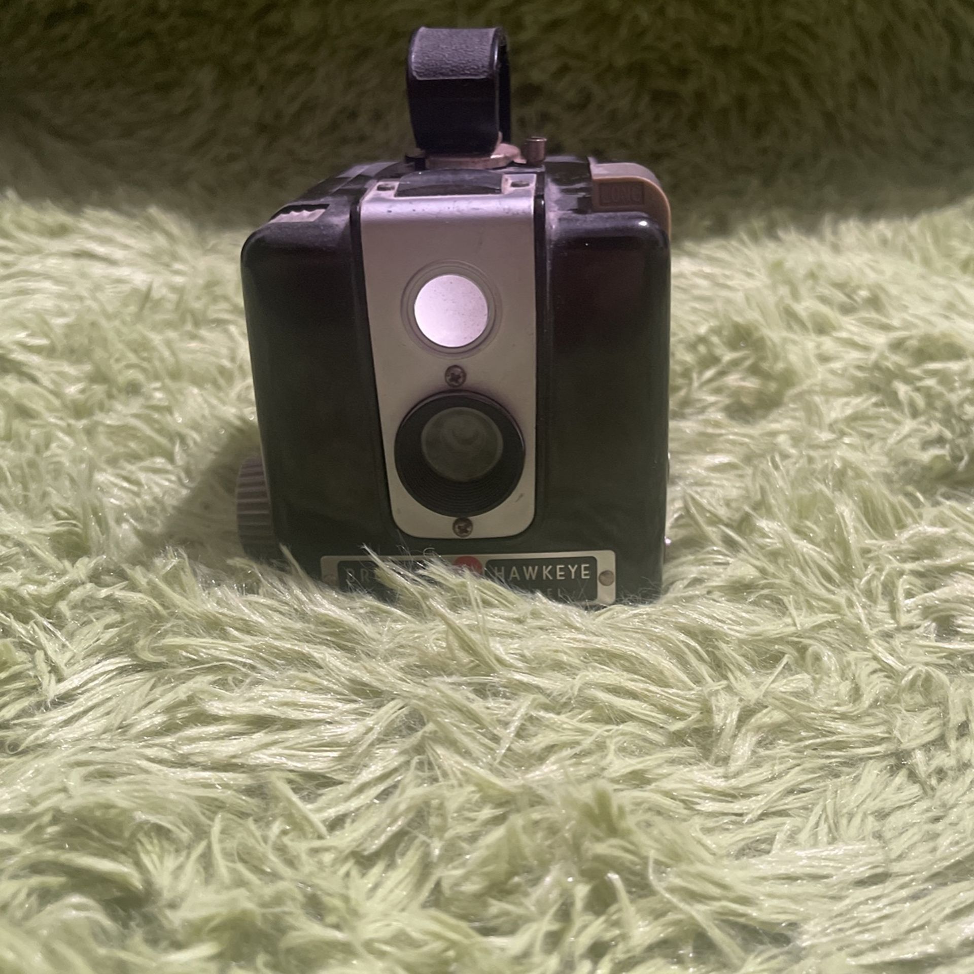 brownie hawkeye camera for sale