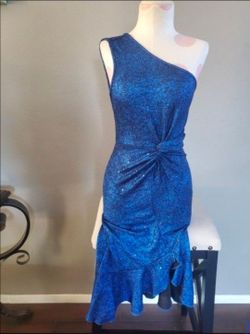 Shein dress size S