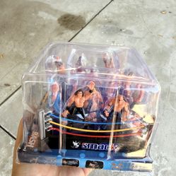 8 Dollars New Playset Toy 