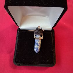 CRYSTAL STONE NECKLACES