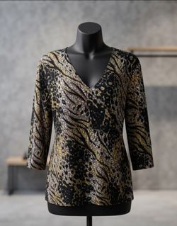 Bundle 5 piece blouse size XL