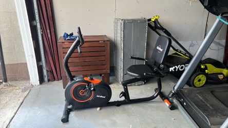 Fitness Bike