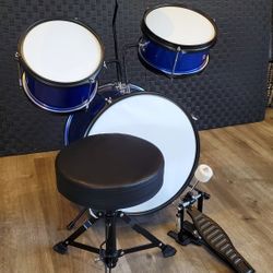 Drum Set for Beginners