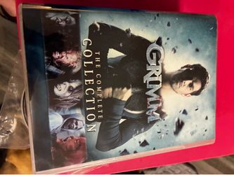 GRIMM COMETR SERIES