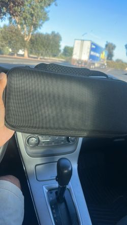 Rog ally X case