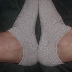 Used Socks