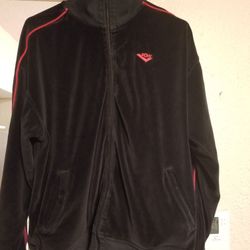 Vintage Puma TRACK JACKET 80S 