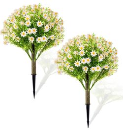 Artificial Boxwood Topiary Trees