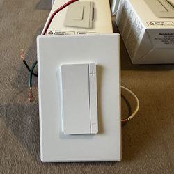 Light Switches 