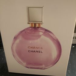 Chance Chanel 