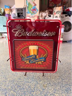 Neon signs