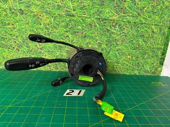 06-09 Mercedes W209 CLK350 Steering Column Switches Clock Spring OEM