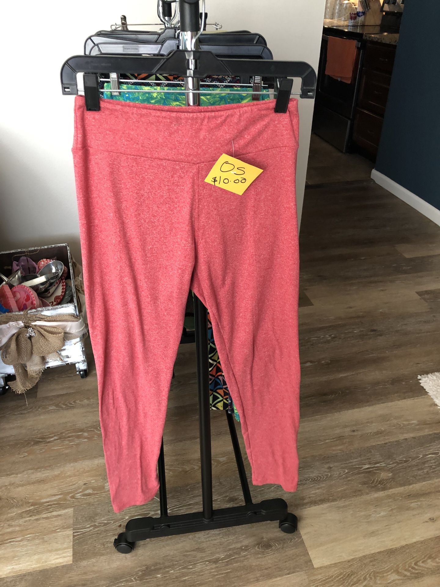 Lularoe leggings os