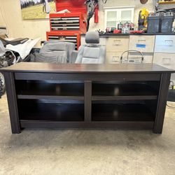 Entertainment Center / TV Stand