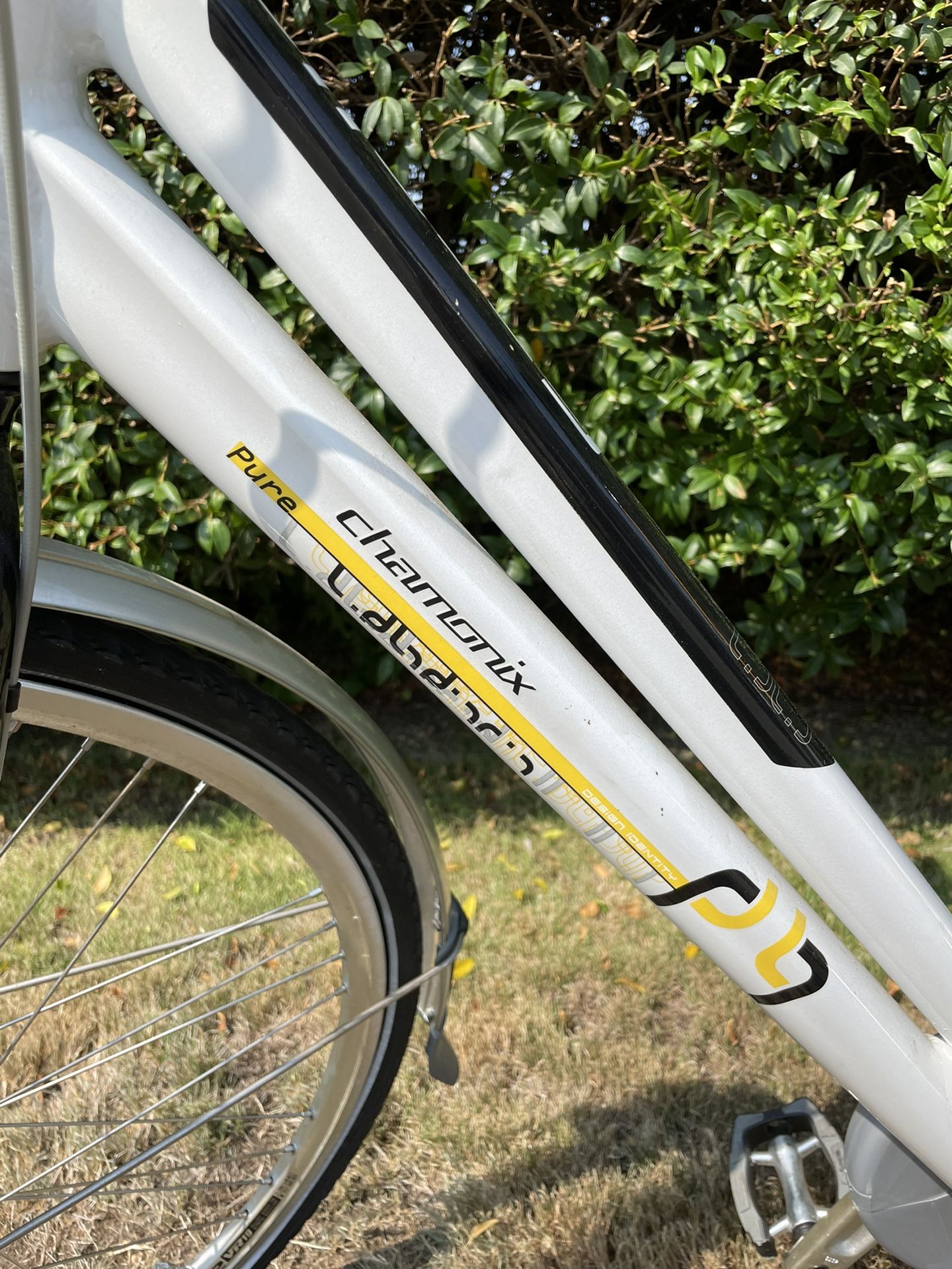 Gazelle Dutch Bike -brand new
