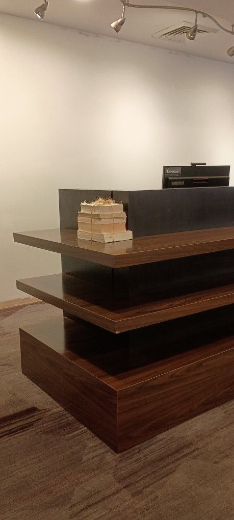 XXL Desk
