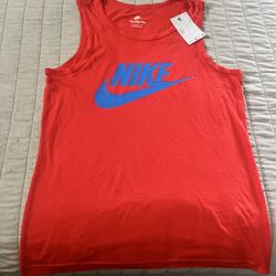 Men’s Nike Shirt