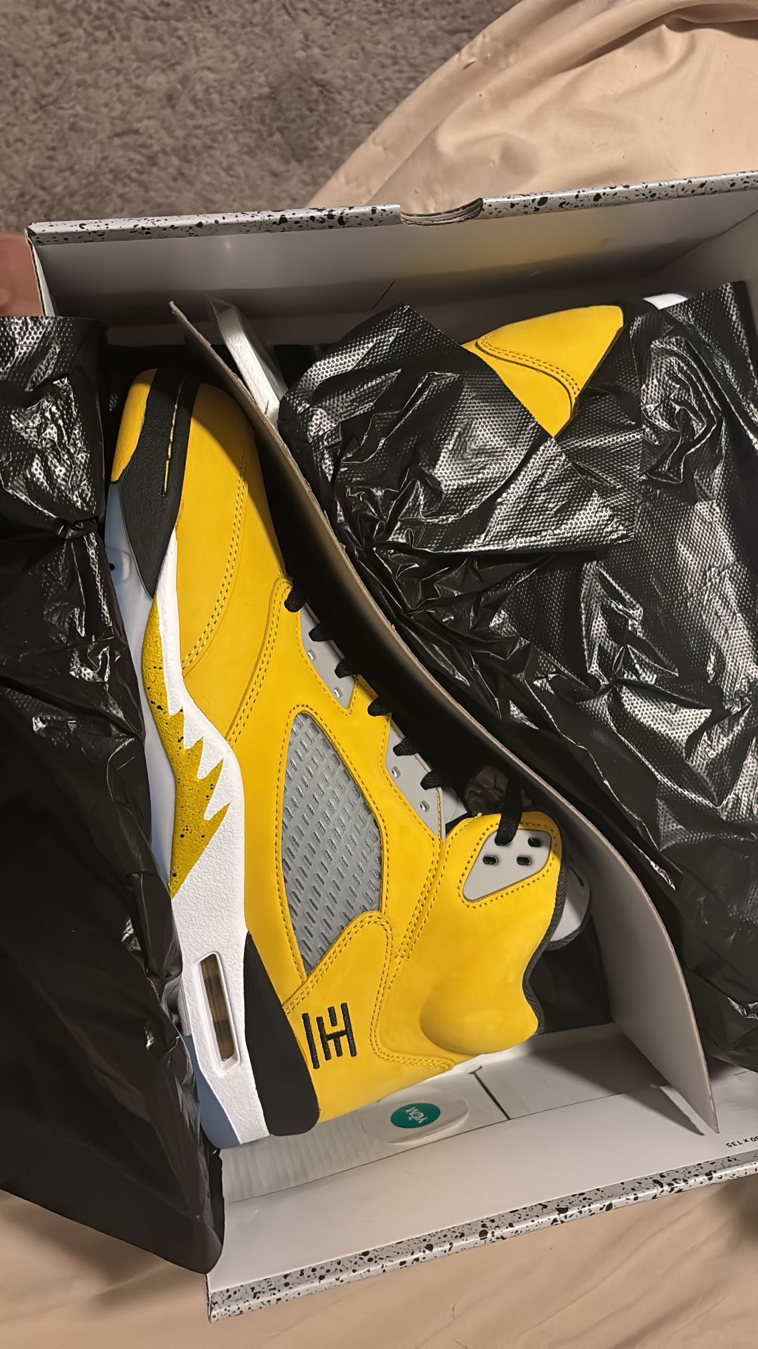 Jordan 5 Tokyo
