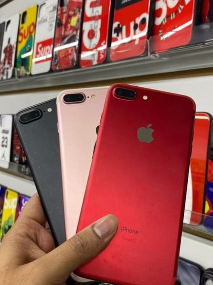 IPhone 7 Plus