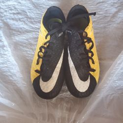Soccer Shoes