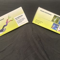 toner cartridge H0505A for the HP HE-CE505A