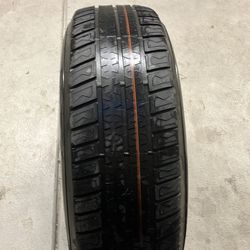 Firestone spare tire 265 70 17